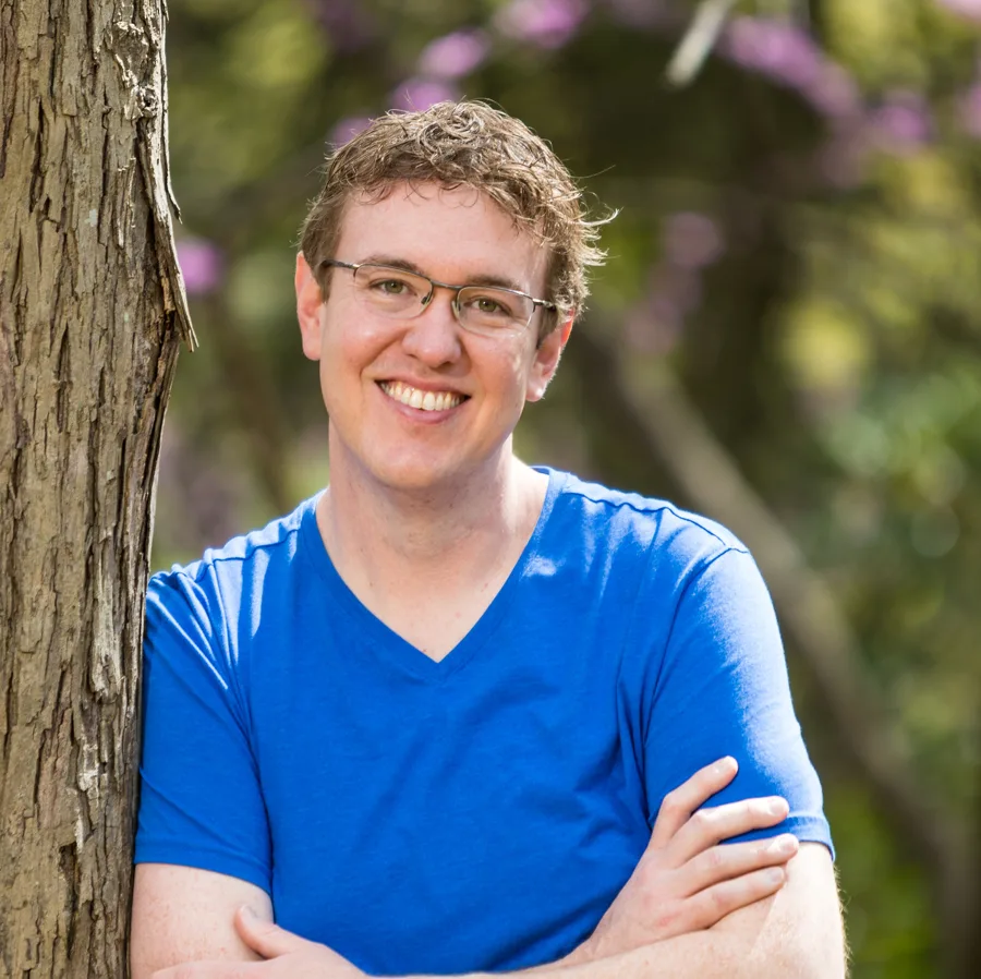 Matt Lovell, founder of Whole Grain Solutions